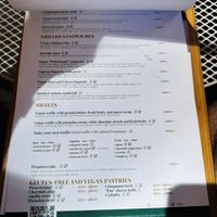   at herBar in Budapest