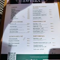   at herBar in Budapest