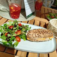  at herBar in Budapest