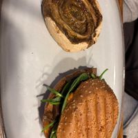  at herBar in Budapest