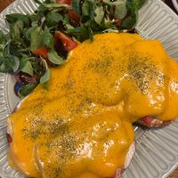  at herBar in Budapest