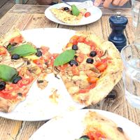 at Made in Italy - Chelsea in South West London