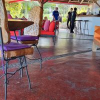 .. at Jungle Club in Koh Samui