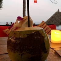   at Jungle Club in Koh Samui