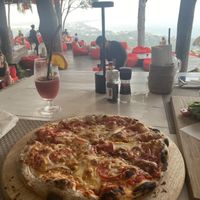   at Jungle Club in Koh Samui