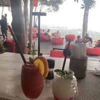   at Jungle Club in Koh Samui