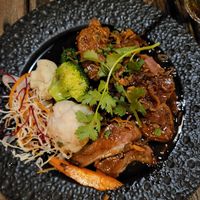 Viande ! at Jungle Club in Koh Samui