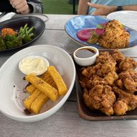   at Mangawhai Tavern in Mangawhai