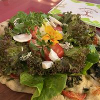   at Herbolarium in Santa Fe