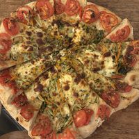   at Herbolarium in Santa Fe