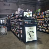 Interior  #Veganuary at Wild Culture Organics in Port Macquarie