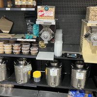   at Wild Culture Organics in Port Macquarie