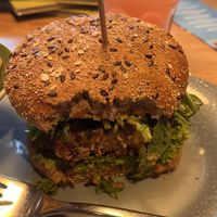   at Hans im Glück in Hannover