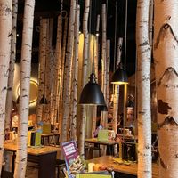   at Hans im Glück in Hannover