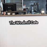  at The Windmill Cafe in Toora