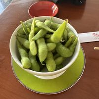   at Love Sushi in Phu Quoc