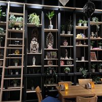 Interior   at Pura Vida Vegan Tacos in Antwerpen