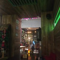   at Pura Vida Vegan Tacos in Antwerpen