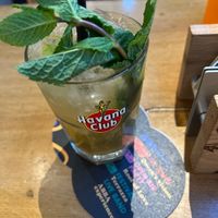   at Pura Vida Vegan Tacos in Antwerpen