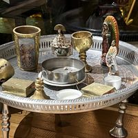   at Pura Vida Vegan Tacos in Antwerpen