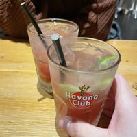 El Diablo  at Pura Vida Vegan Tacos in Antwerpen