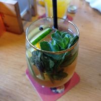  at Pura Vida Vegan Tacos in Antwerpen