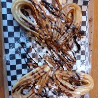  at Pura Vida Vegan Tacos in Antwerpen