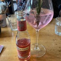   at Pura Vida Vegan Tacos in Antwerpen