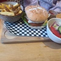  at Pura Vida Vegan Tacos in Antwerpen