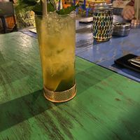   at Pura Vida Vegan Tacos in Antwerpen