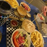   at Pura Vida Vegan Tacos in Antwerpen