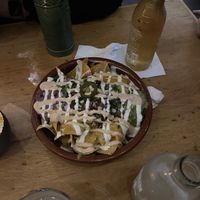   at Pura Vida Vegan Tacos in Antwerpen