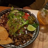  at Pura Vida Vegan Tacos in Antwerpen