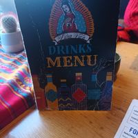  at Pura Vida Vegan Tacos in Antwerpen