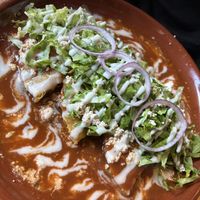   at Pura Vida Vegan Tacos in Antwerpen