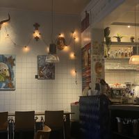   at Pura Vida Vegan Tacos in Antwerpen