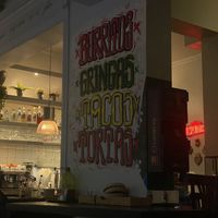   at Pura Vida Vegan Tacos in Antwerpen