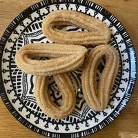   at Pura Vida Vegan Tacos in Antwerpen