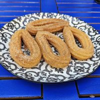  at Pura Vida Vegan Tacos in Antwerpen