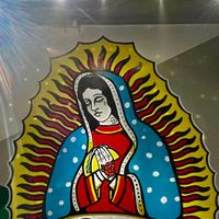  at Pura Vida Vegan Tacos in Antwerpen