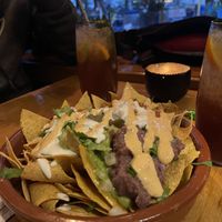   at Pura Vida Vegan Tacos in Antwerpen