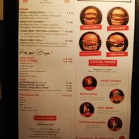 🌱 #Veganuary at Freigeist in Graz