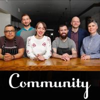 Community Tavern Team at Community Tavern in Chicago