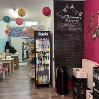   at Asien Shop in Cologne