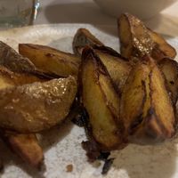   at Ti Bar & Kitchen in Burgas