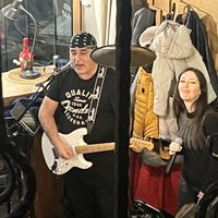   at Ti Bar & Kitchen in Burgas