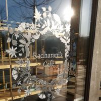  at Radharani's in Watford