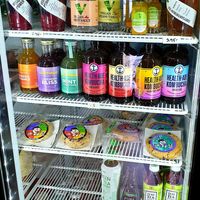  at The Vegan Joint in Woodland Hills