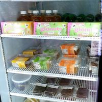  at The Vegan Joint in Woodland Hills