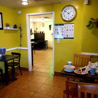  at The Vegan Joint in Woodland Hills